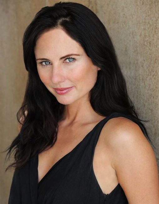 Sasha Higgins