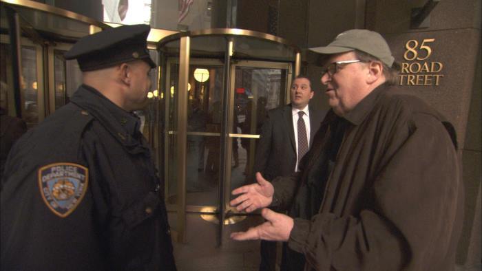 Michael Moore