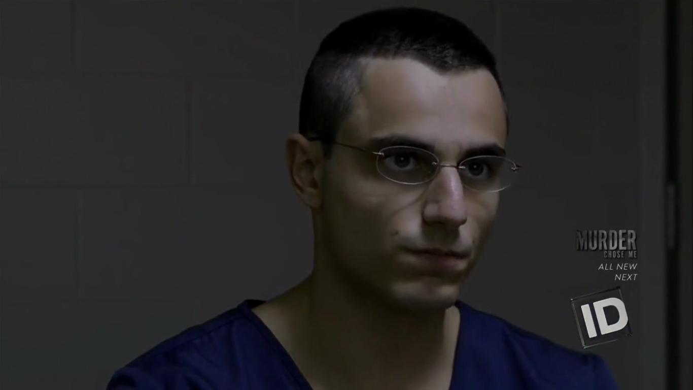 Steven Pereira