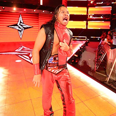 Shinsuke Nakamura