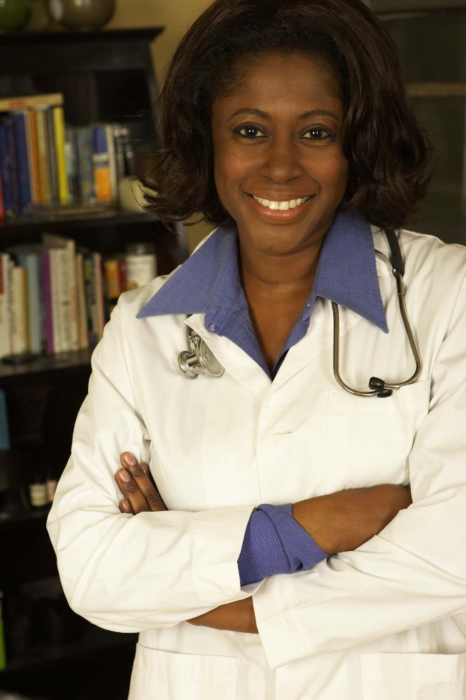 Doreene L. Hamilton