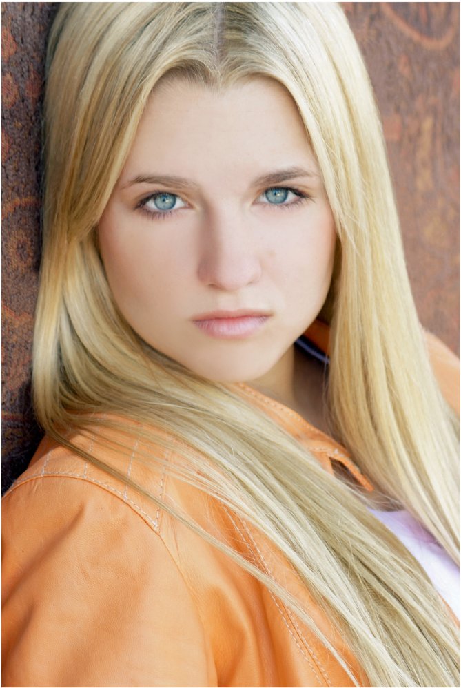 Madison Ford