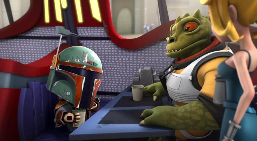 Bossk