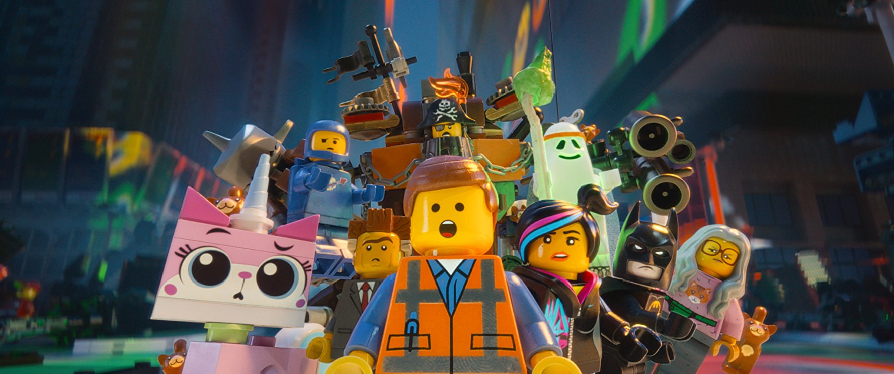 Unikitty