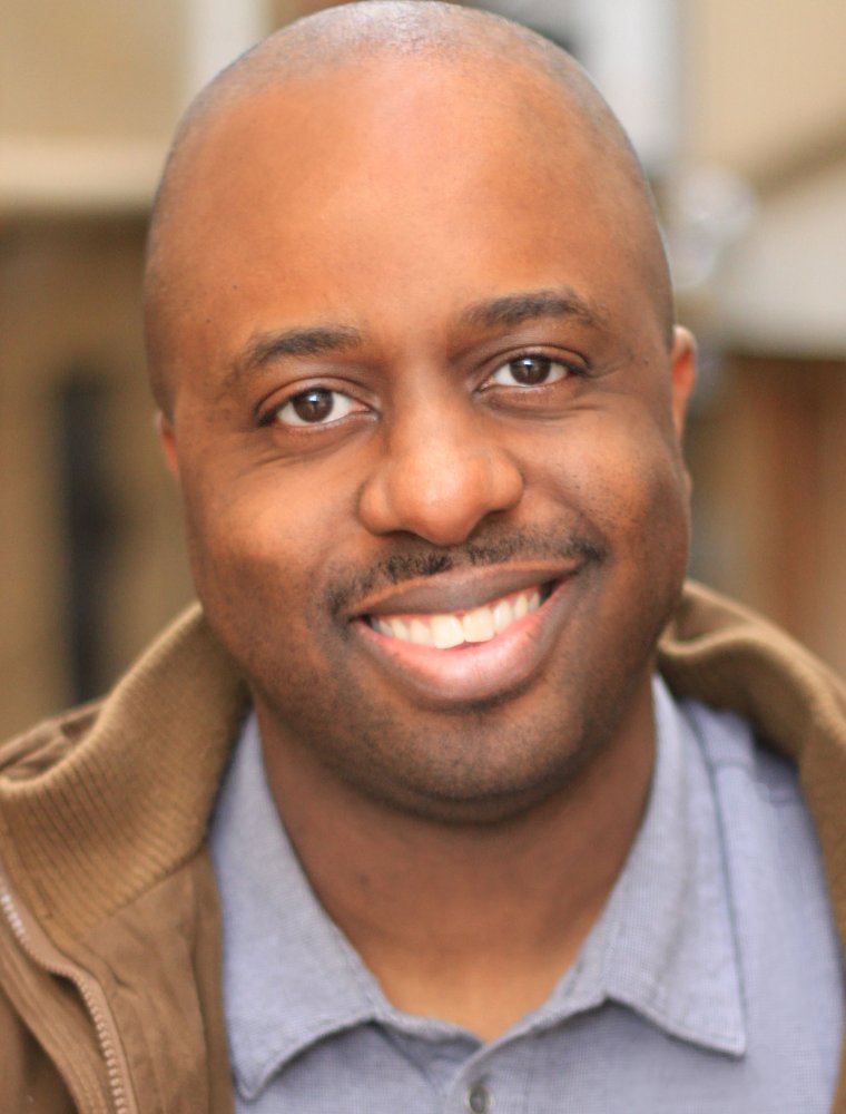 Matondo Kiantandu