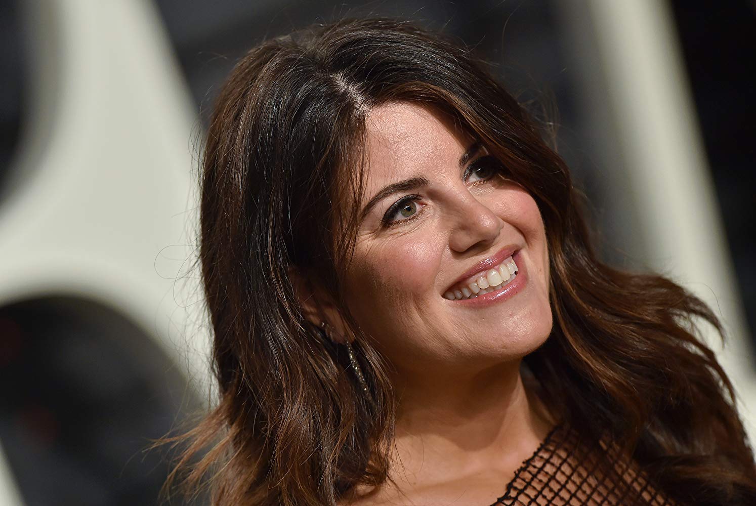Monica Lewinsky
