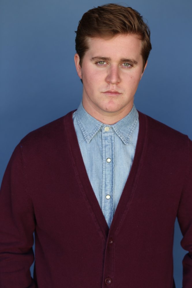 Connor Gould
