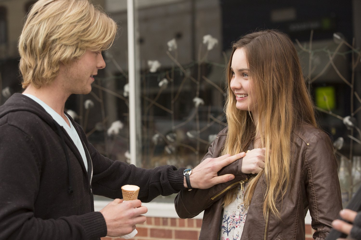 Graham Rogers