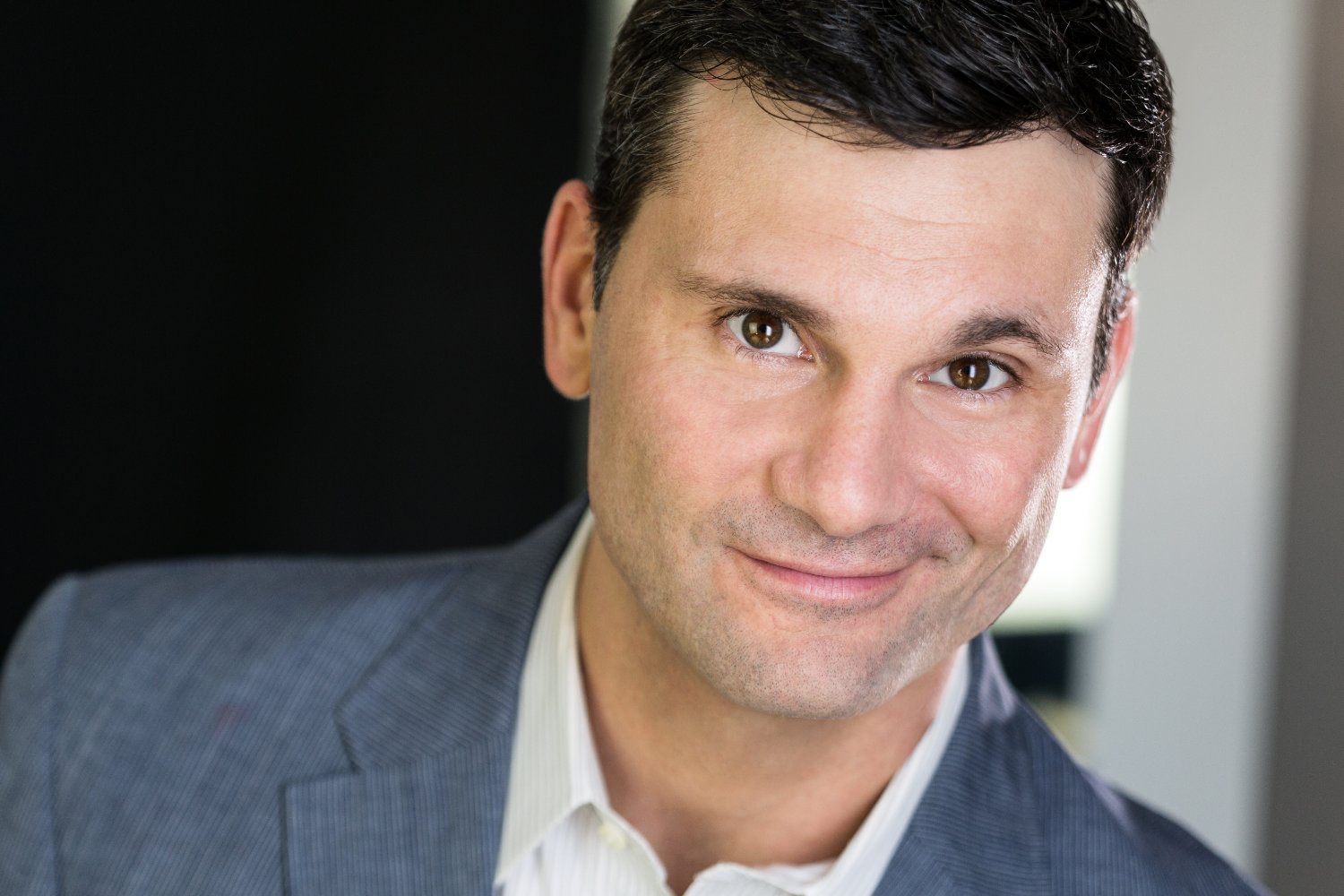 Steve Sanpietro
