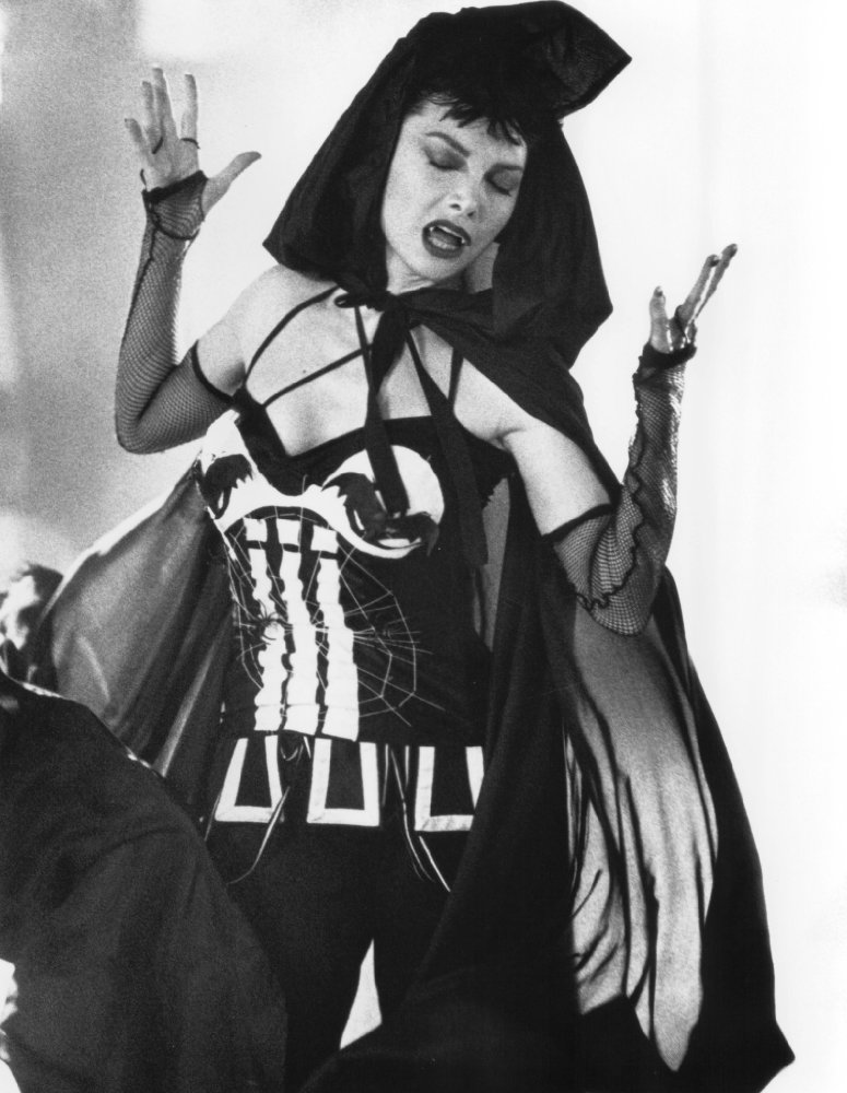 Toni Basil