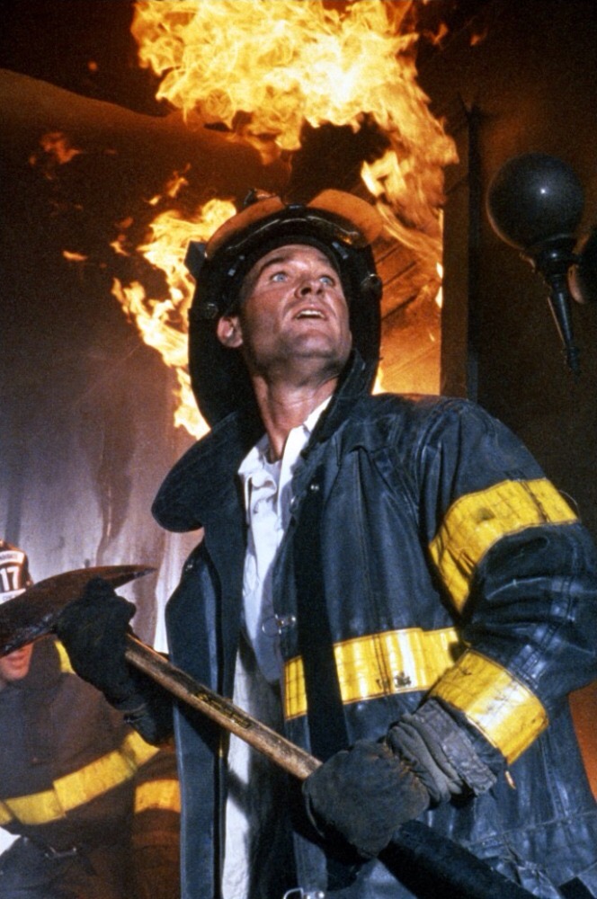 John 'Axe' Adcox