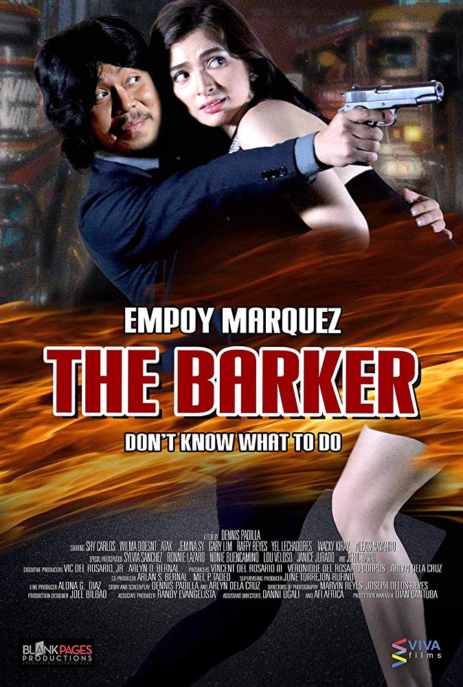 Empoy Marquez