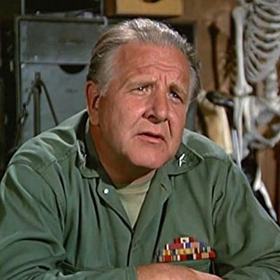 Gen. Crandell Clayton