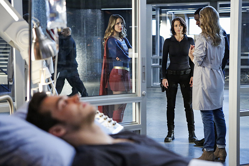 David Harewood