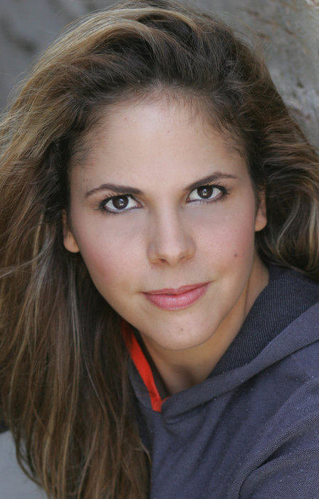 Tasha Dixon