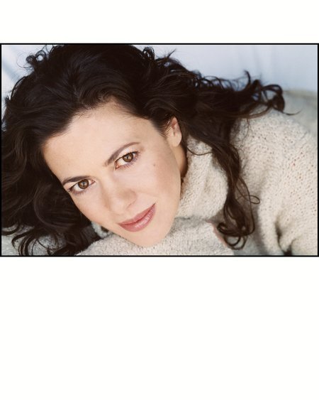 Jacqueline Mazarella