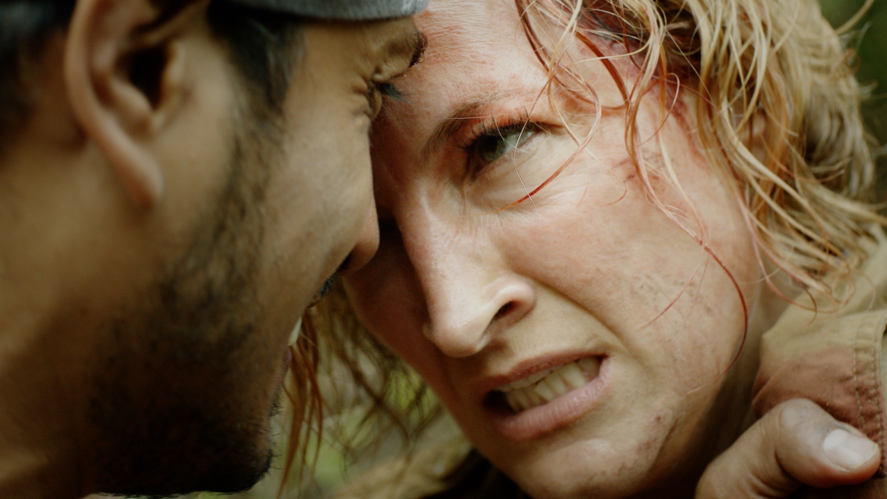 Zoë Bell