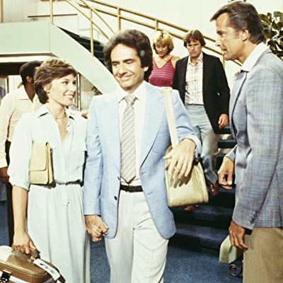 Arthur Smalley, Danny Lucas, Eddie Riggins, Joey