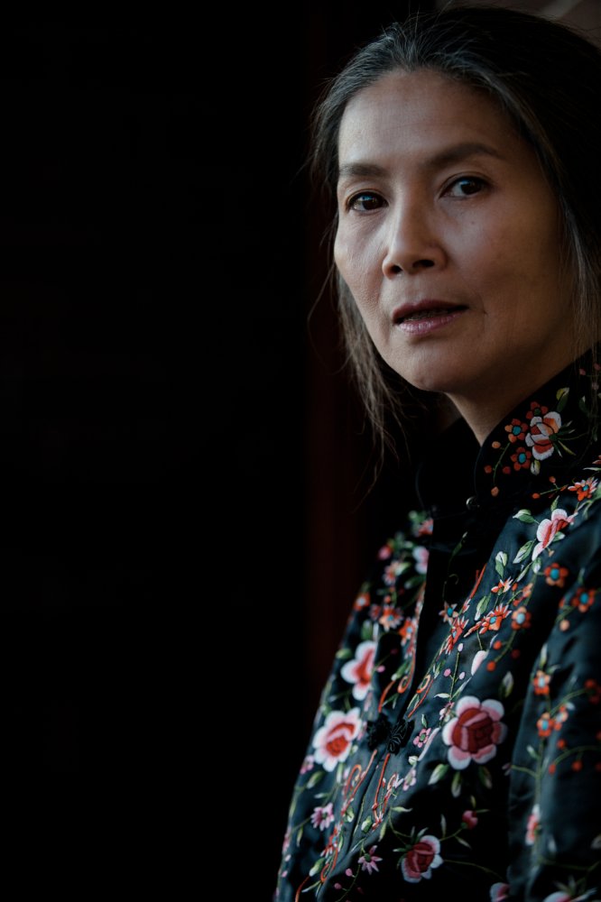 Gabrielle Chan