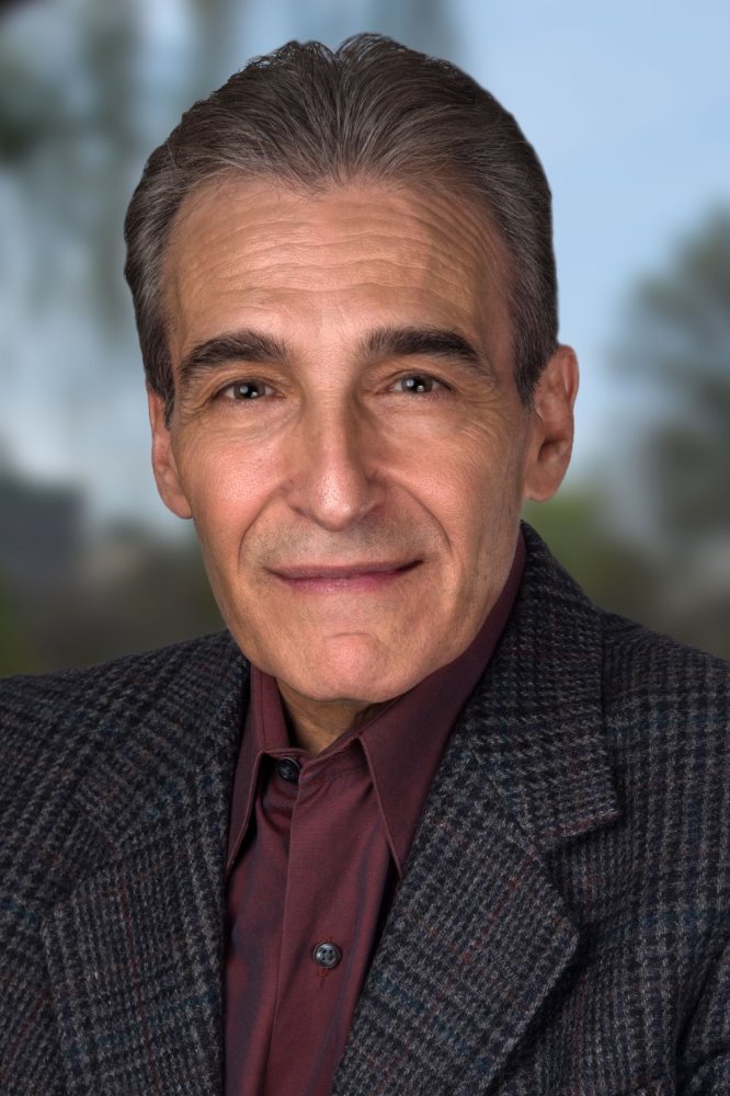 Anthony Caso