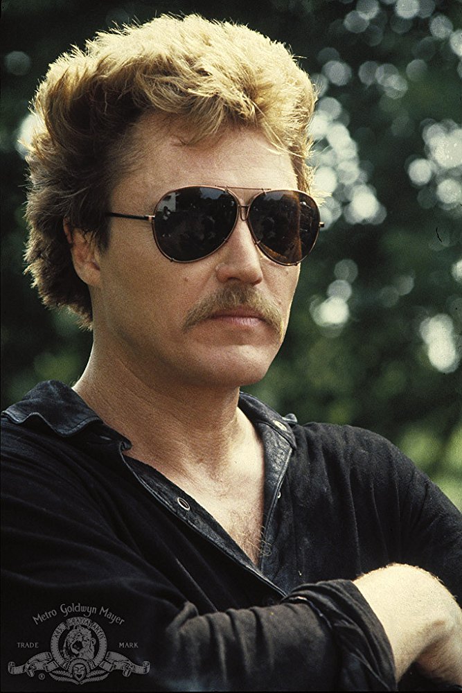 Brad Whitewood Sr.