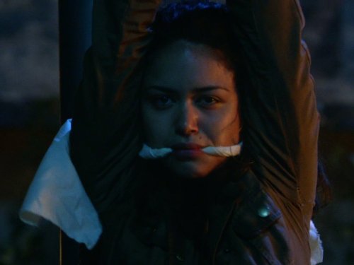 Mia Clayton
