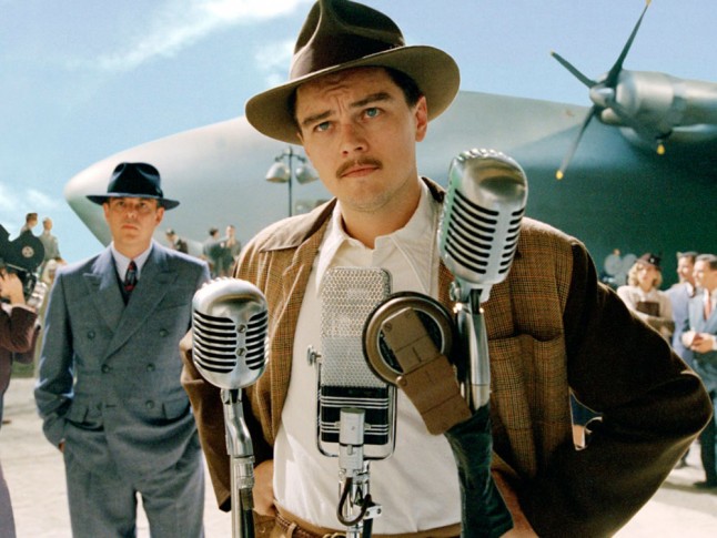 Howard Hughes