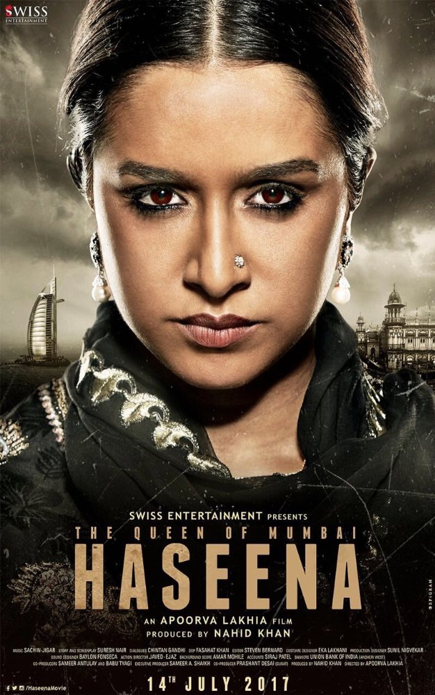 Shraddha Kapoor