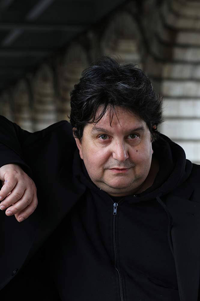 Pierre Pirol