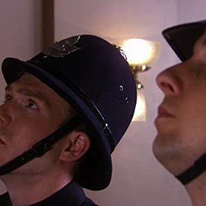 Constable Henry Higgins