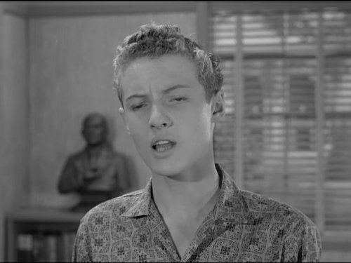 Ken Osmond