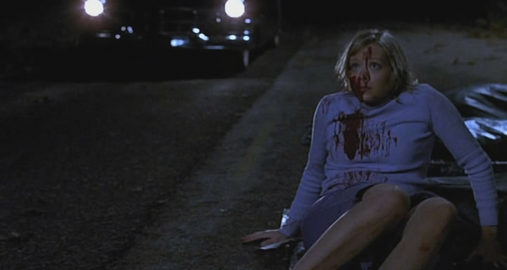 Marion Harrington