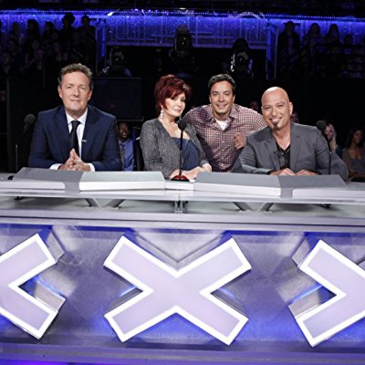 Himself - Judge, Himself - Guest Judge, Himself - Viewer with a Question to the Judges