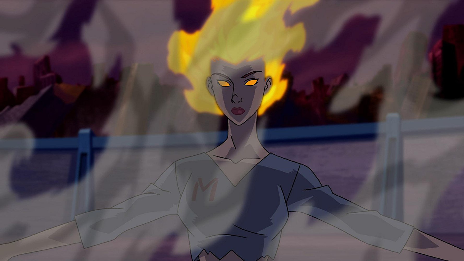 Firestar
