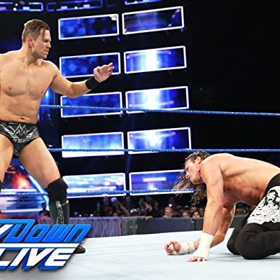 The Miz