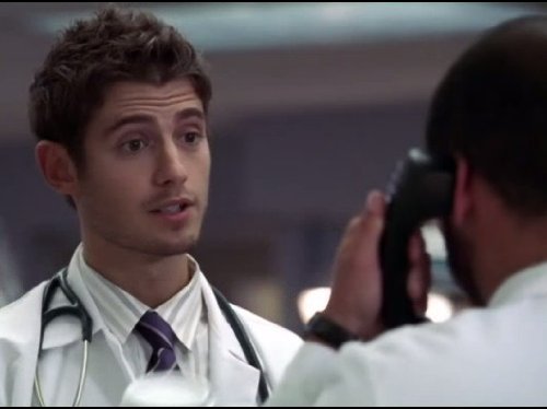 Dr. Andrew Wade
