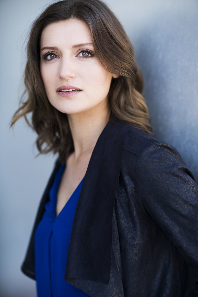Hayley McCarthy