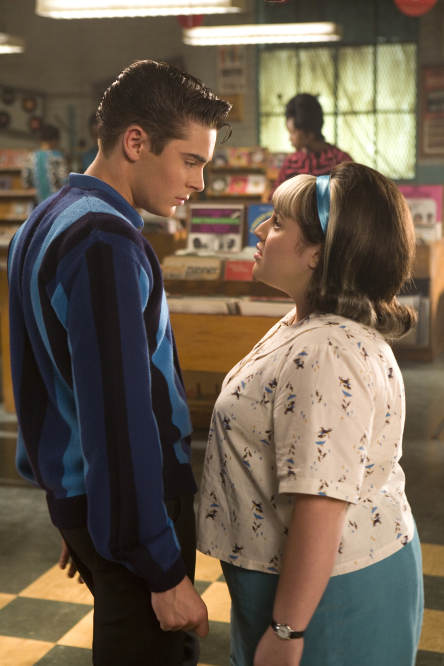 Tracy Turnblad