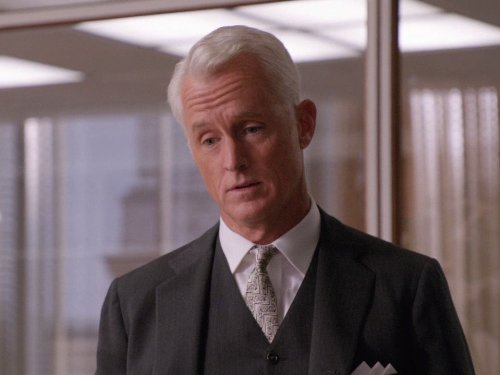 Roger Sterling