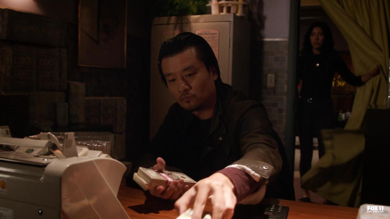 Billy Choi