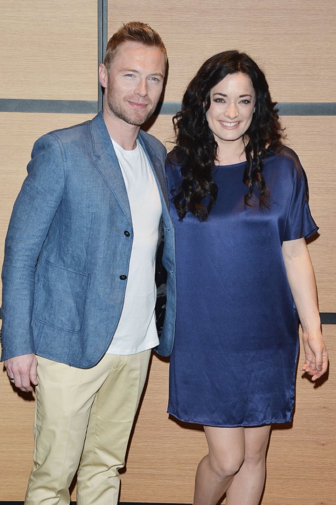 Ronan Keating