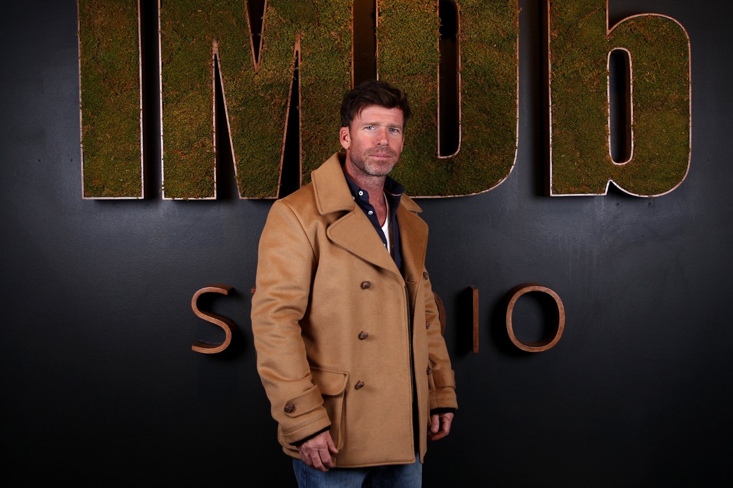 Taylor Sheridan