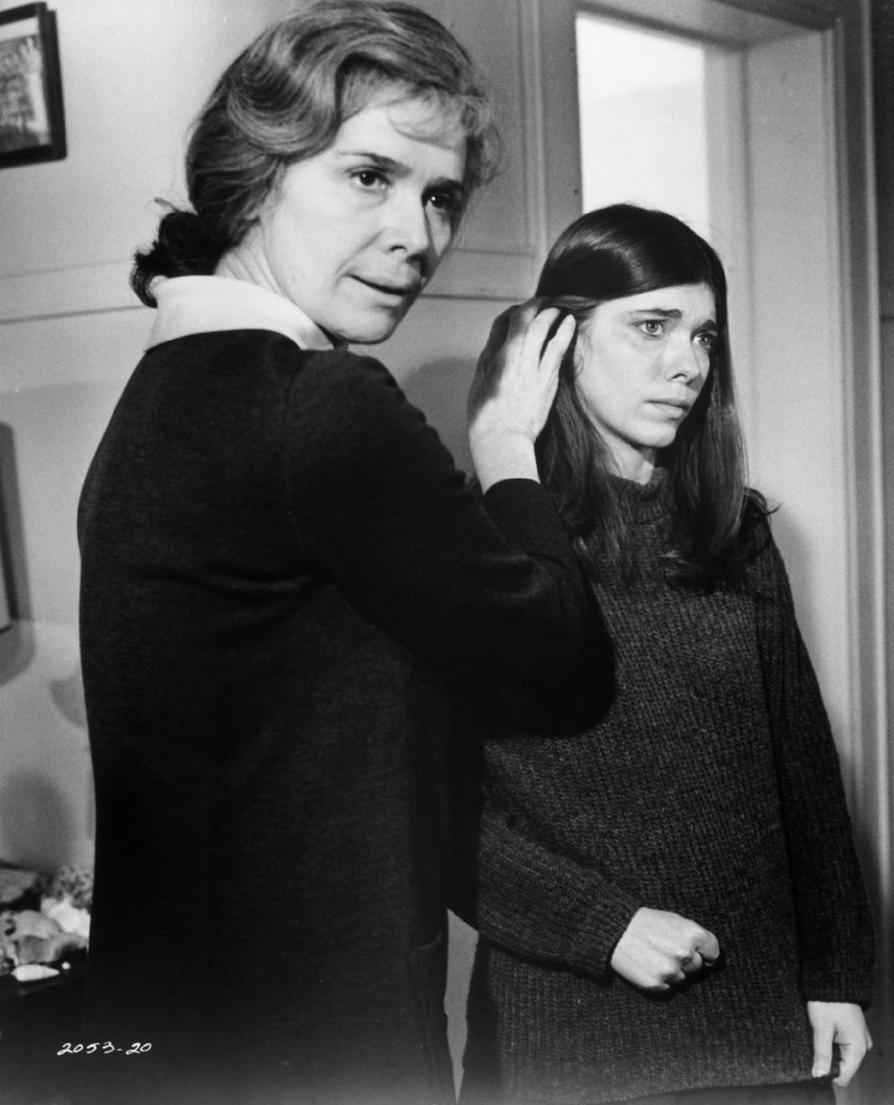 Rosemary Murphy