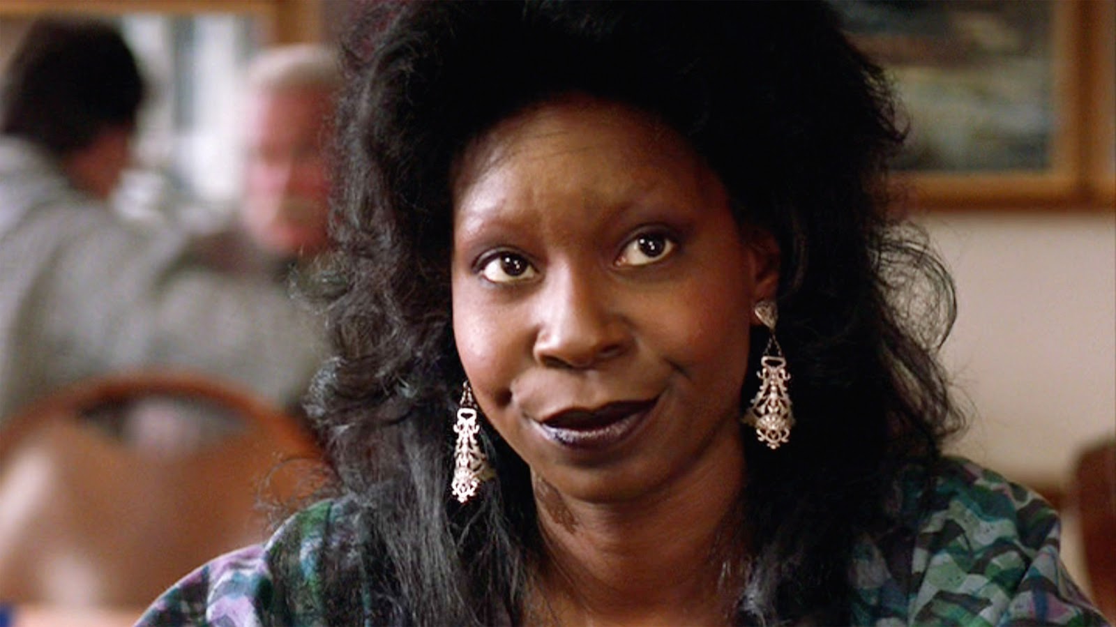 Oda Mae Brown