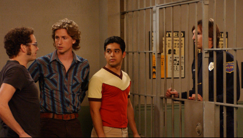 Josh Meyers