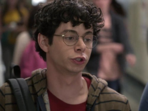 R.J. Berger