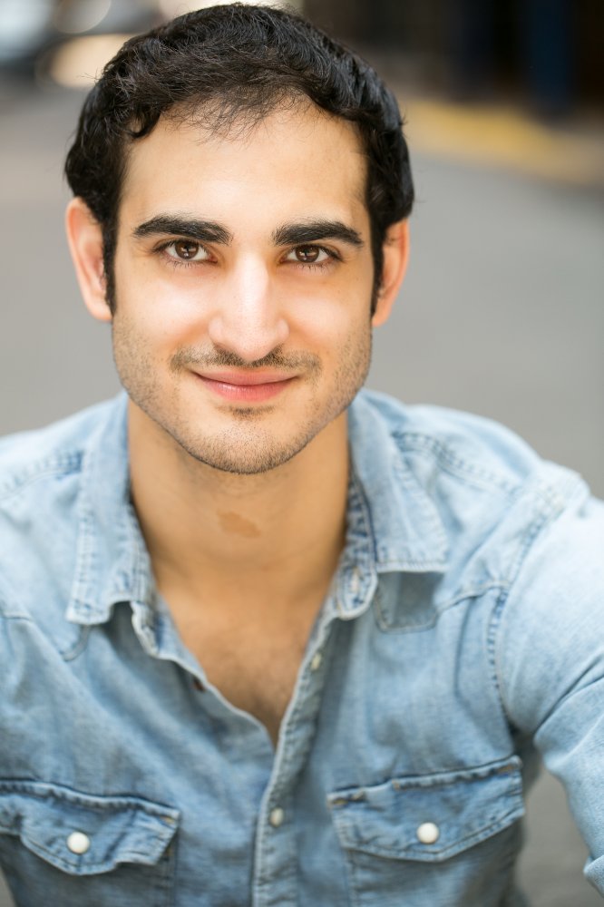 Nathan Lucrezio