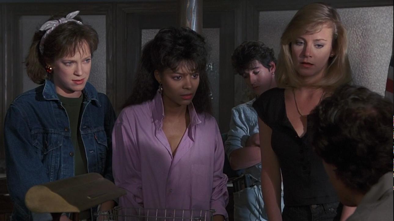 Megan Garris