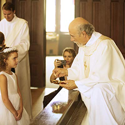 Priest