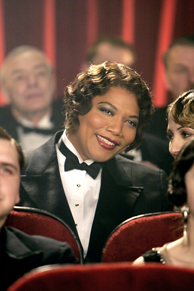 Matron Mama Morton